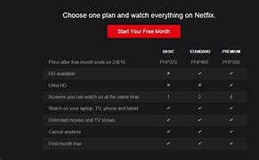 Image result for Netflix Subscription Philippines