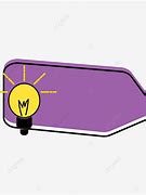 Image result for Hanging Light Bulb Clip Art