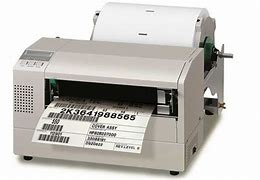 Image result for Toshiba Label Printer for B852