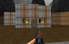 Image result for Doomguy HUD