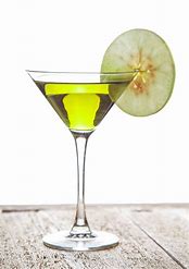 Image result for Appletini Bottle