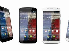 Image result for Motorola Moto X vs iPhone X