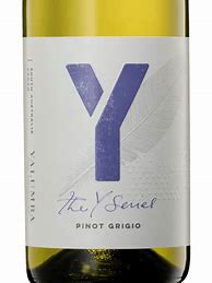 Image result for Yalumba Pinot Grigio The Y Series