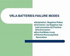 Image result for VRLA Battery Explosion