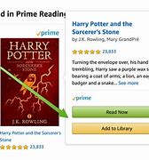 Image result for Amazon Prime Reading Free Books Kindle