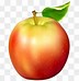 Image result for Red Apple Clip Art Free Printable