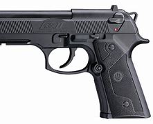 Image result for Beretta Elite II CO2 Pistol