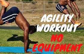 Image result for Agility Exercises at Home