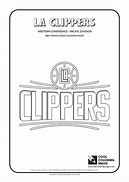 Image result for LA Clippers Basketball