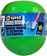 Image result for Bros Touch Tips