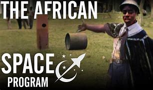 Image result for Funny African Space Program Mug
