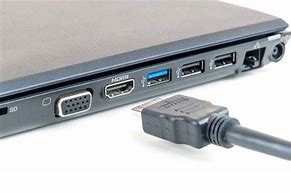 Image result for HP Laptop HDMI Input