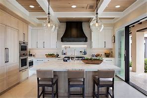 Image result for High-End Kitchens