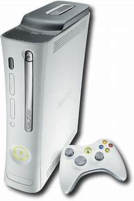 Image result for Xbox 360 White Slim Console