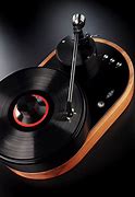 Image result for Friction Wheel Turntable