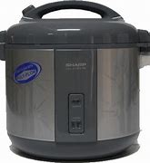 Image result for Sharp Rice Cooker KS