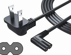 Image result for Samsung TV Slim Power Cord