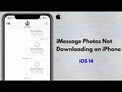 Image result for iPhone Not Downloading Pictures in Messages
