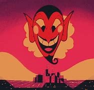 Image result for Powerpuff Girls Red Devil