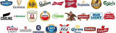 Image result for Beer Company Logos