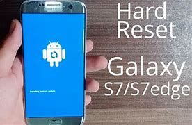 Image result for What Does It Look Like After I Factory Reset Galaxy S7