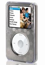 Image result for iPod Classic Metal Case