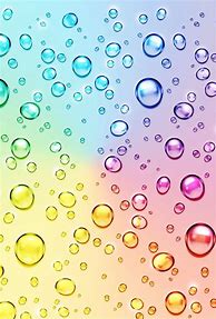 Image result for Colorful Bubble Wallpaper