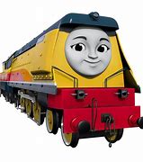 Image result for Percy Thomas and Friends Clip Art