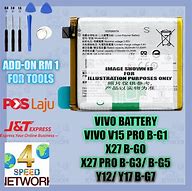 Image result for Vivo Battery BA10