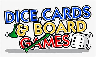Image result for Free Graphic Clip Art Board Games