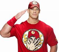 Image result for John Cena Physique