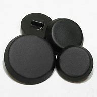Image result for Black Shank Buttons