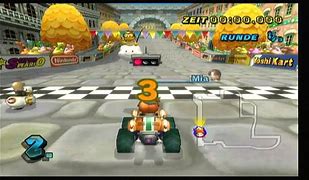 Image result for Wavy Room Mario Kart Wii