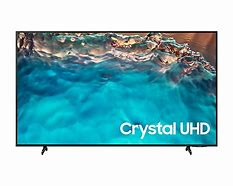 Image result for TV Samsung Crystal HD