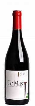 Image result for Clavel Coteaux Languedoc Gres Montpellier Mas
