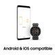 Image result for Samsung Watch with LTE