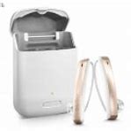 Image result for Philips Hearing Aid Charger