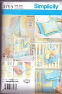 Image result for Patterns for Crib Bedding Sets