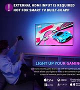 Image result for Big Screen Box TV