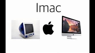 Image result for iMac PC 1999