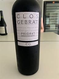 Image result for Vinicola del Priorat Priorat CG+ Clos Gebrat
