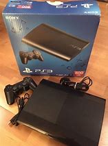 Image result for Sony PlayStation 3 PS3