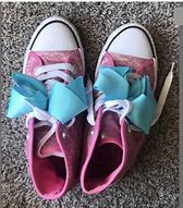 Image result for Jojo Siwa Pink Shoes