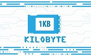 Image result for Why Is KB 1024 Bytes