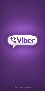 Image result for Viber Logo White