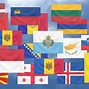 Image result for All EU Flags