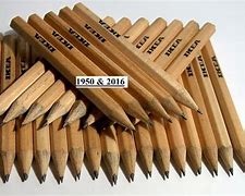 Image result for How Made the First Pencil