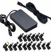 Image result for LCD Universal Laptop Charger Screen