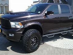 Image result for 30Xr20 Tires On Ram 1500