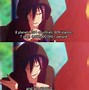 Image result for Funny Anime Girl Quotes